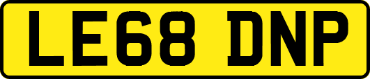 LE68DNP