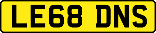 LE68DNS