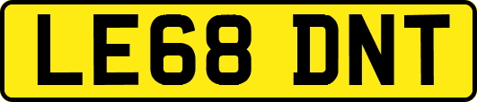 LE68DNT