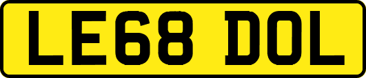 LE68DOL