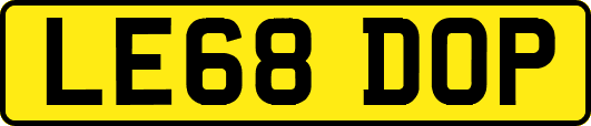 LE68DOP