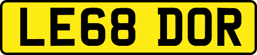 LE68DOR