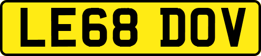LE68DOV