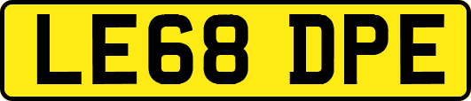 LE68DPE