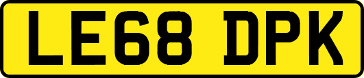 LE68DPK