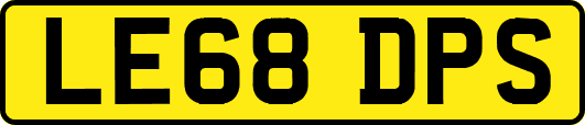 LE68DPS