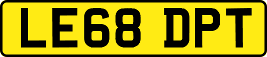 LE68DPT