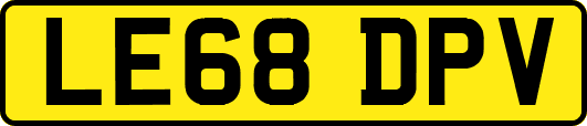 LE68DPV