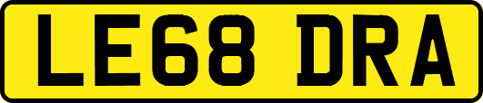 LE68DRA