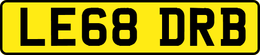 LE68DRB
