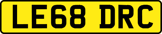 LE68DRC