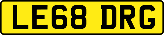 LE68DRG