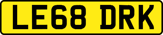 LE68DRK