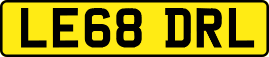 LE68DRL