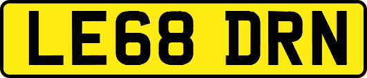 LE68DRN