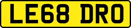 LE68DRO