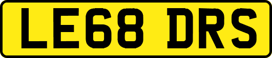 LE68DRS