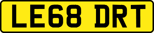 LE68DRT