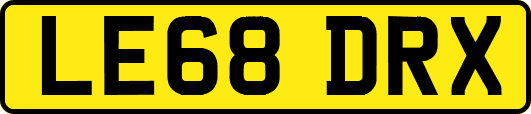 LE68DRX