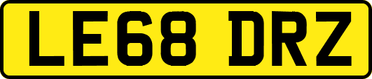 LE68DRZ
