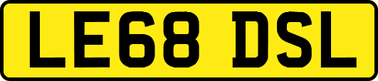 LE68DSL