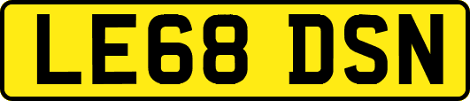 LE68DSN