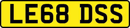 LE68DSS