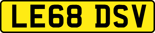 LE68DSV