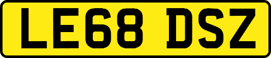 LE68DSZ