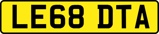 LE68DTA