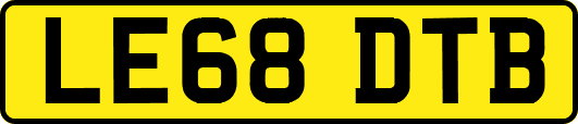 LE68DTB
