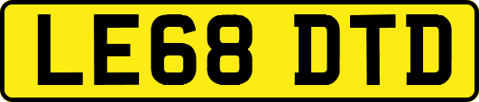 LE68DTD
