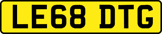 LE68DTG