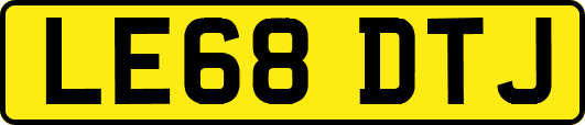 LE68DTJ