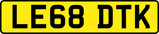 LE68DTK