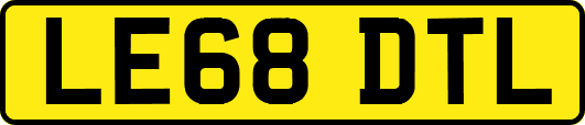 LE68DTL