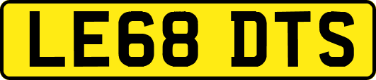 LE68DTS