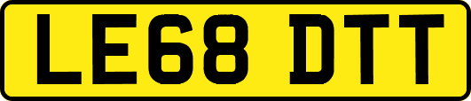 LE68DTT