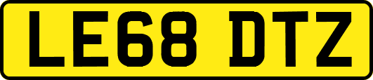LE68DTZ