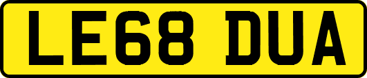 LE68DUA