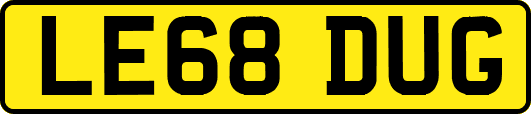 LE68DUG