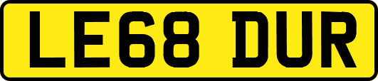 LE68DUR