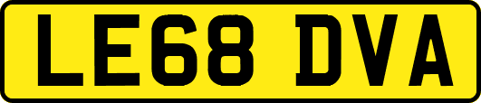 LE68DVA