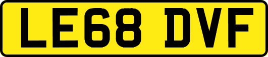 LE68DVF