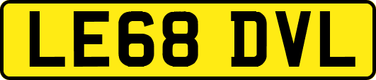 LE68DVL