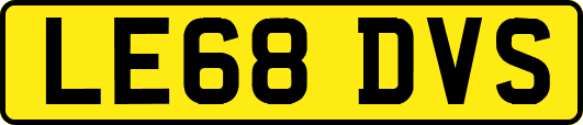 LE68DVS