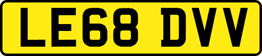 LE68DVV