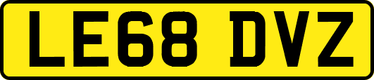 LE68DVZ