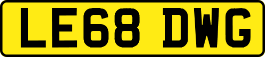 LE68DWG