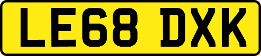 LE68DXK